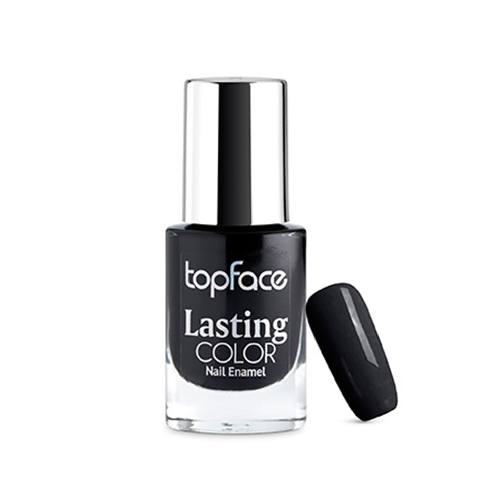 Lasting Color Nail Enamel
