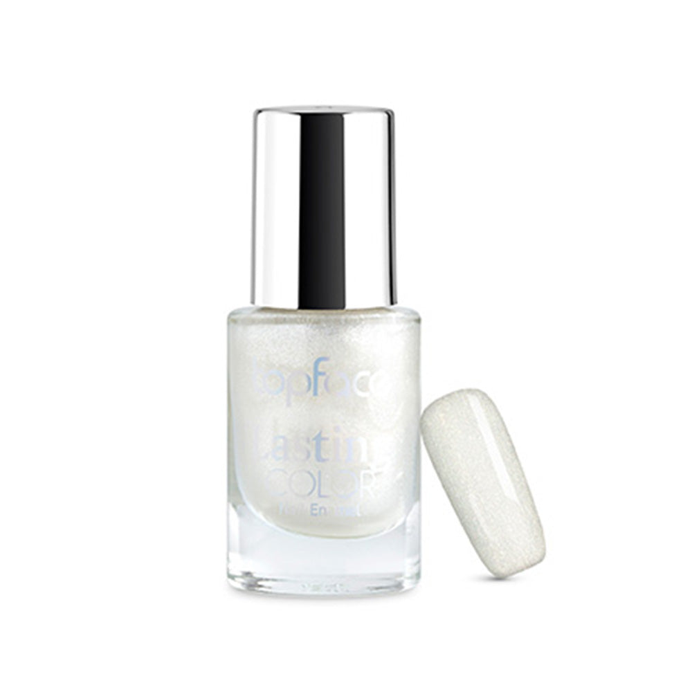 Lasting Color Nail Enamel