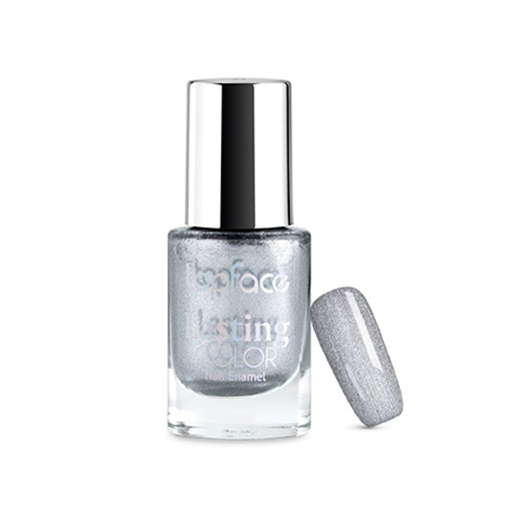 Lasting Color Nail Enamel