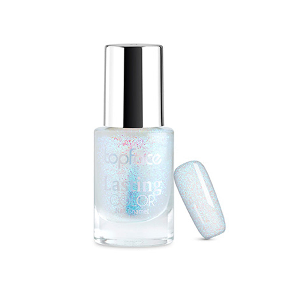 Lasting Color Nail Enamel