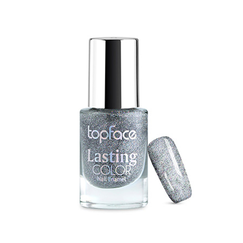 Lasting Color Nail Enamel