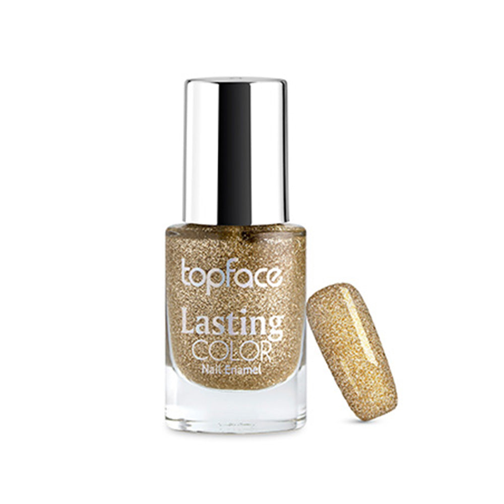 Lasting Color Nail Enamel
