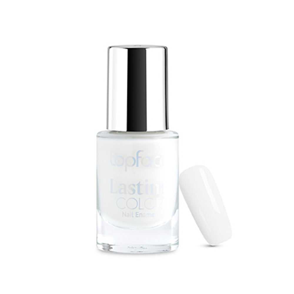 Lasting Color Nail Enamel