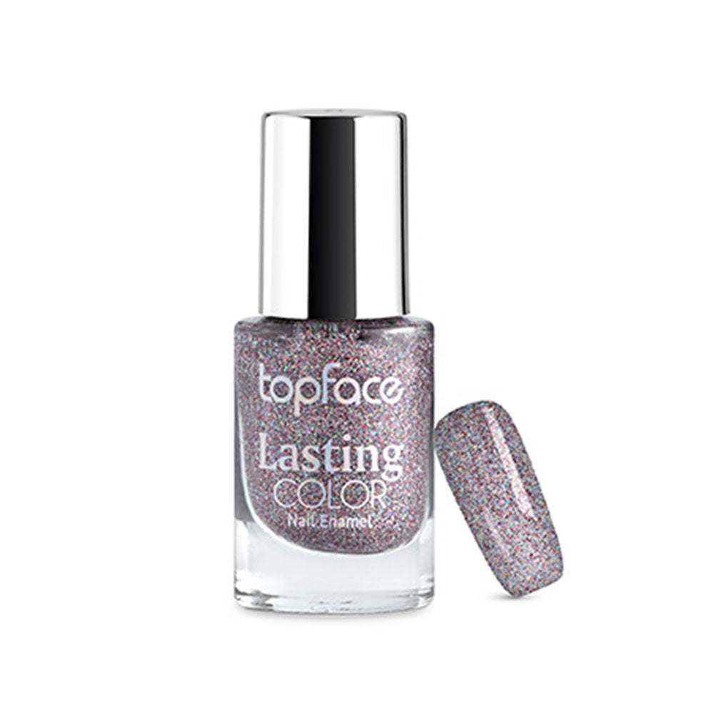 Lasting Color Nail Enamel