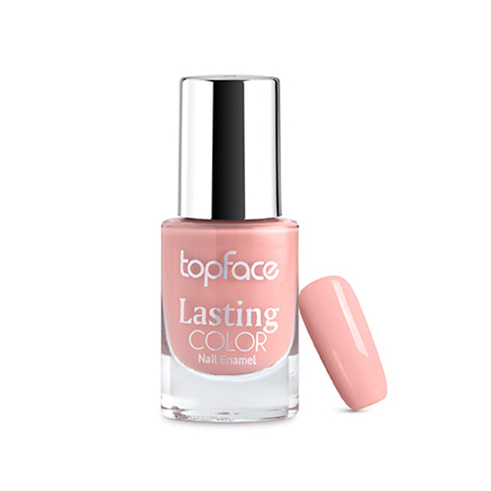 Lasting Color Nail Enamel