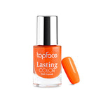 Lasting Color Nail Enamel