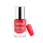 Lasting Color Nail Enamel