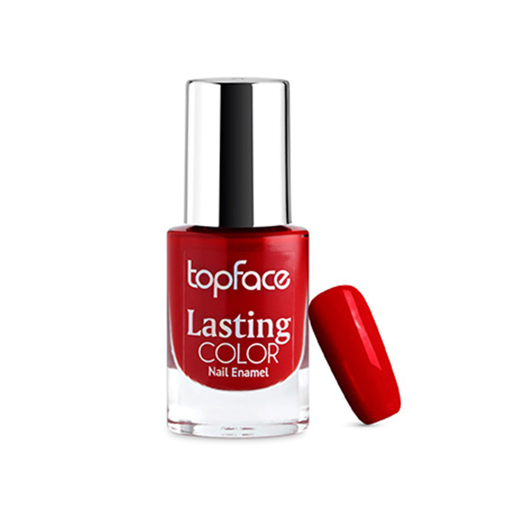Lasting Color Nail Enamel