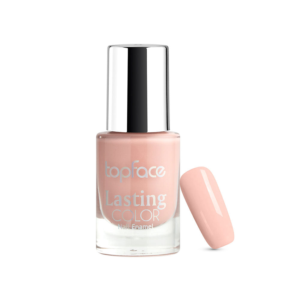 Lasting Color Nail Enamel