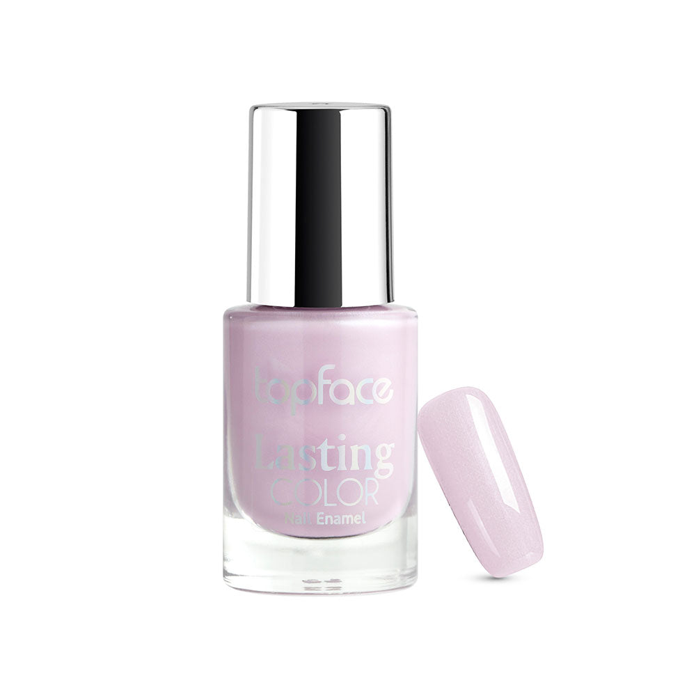Lasting Color Nail Enamel