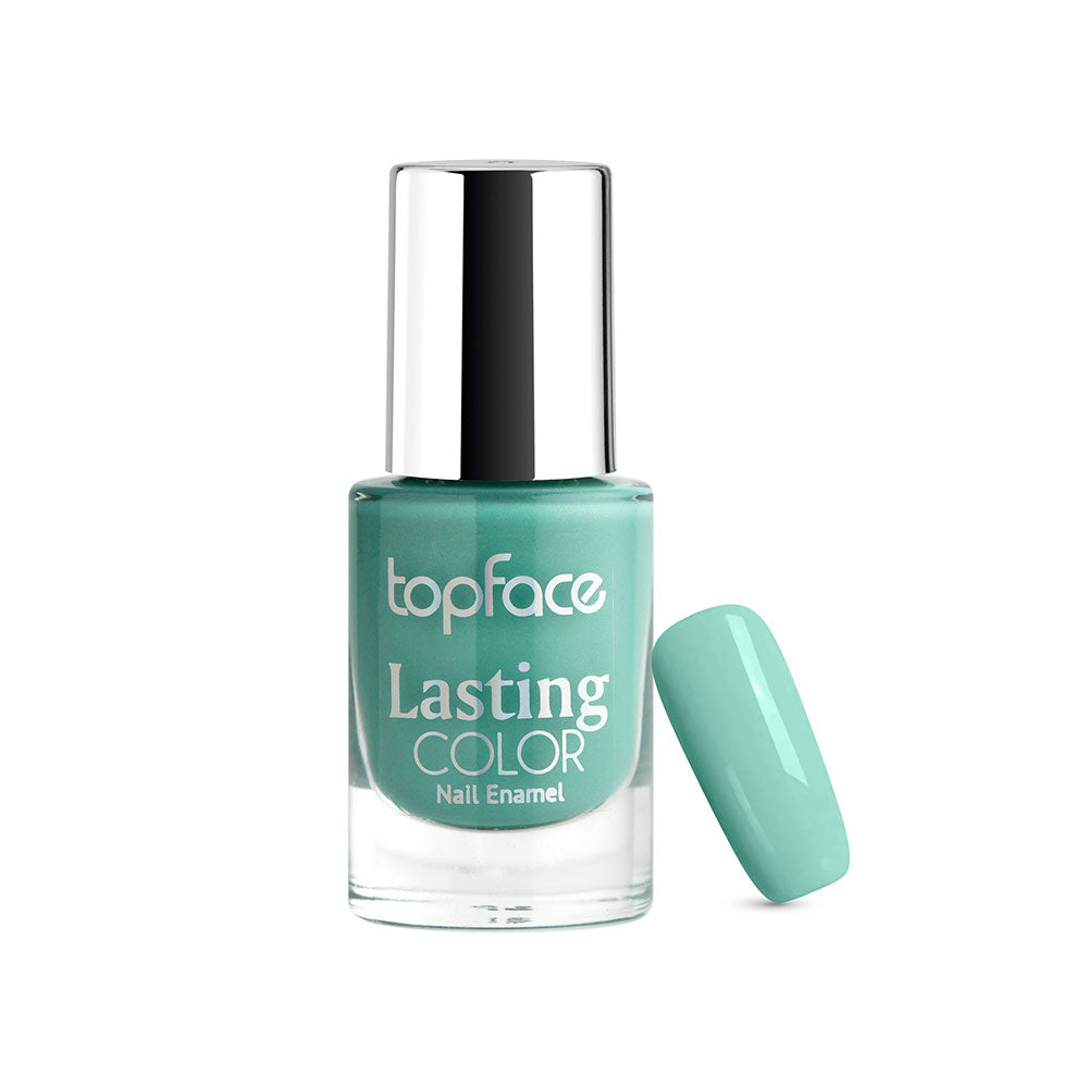 Lasting Color Nail Enamel
