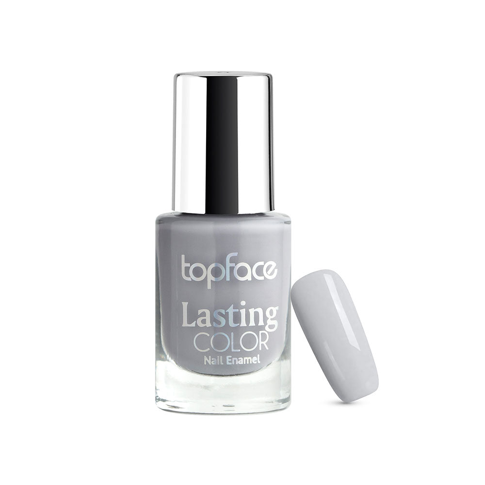 Lasting Color Nail Enamel