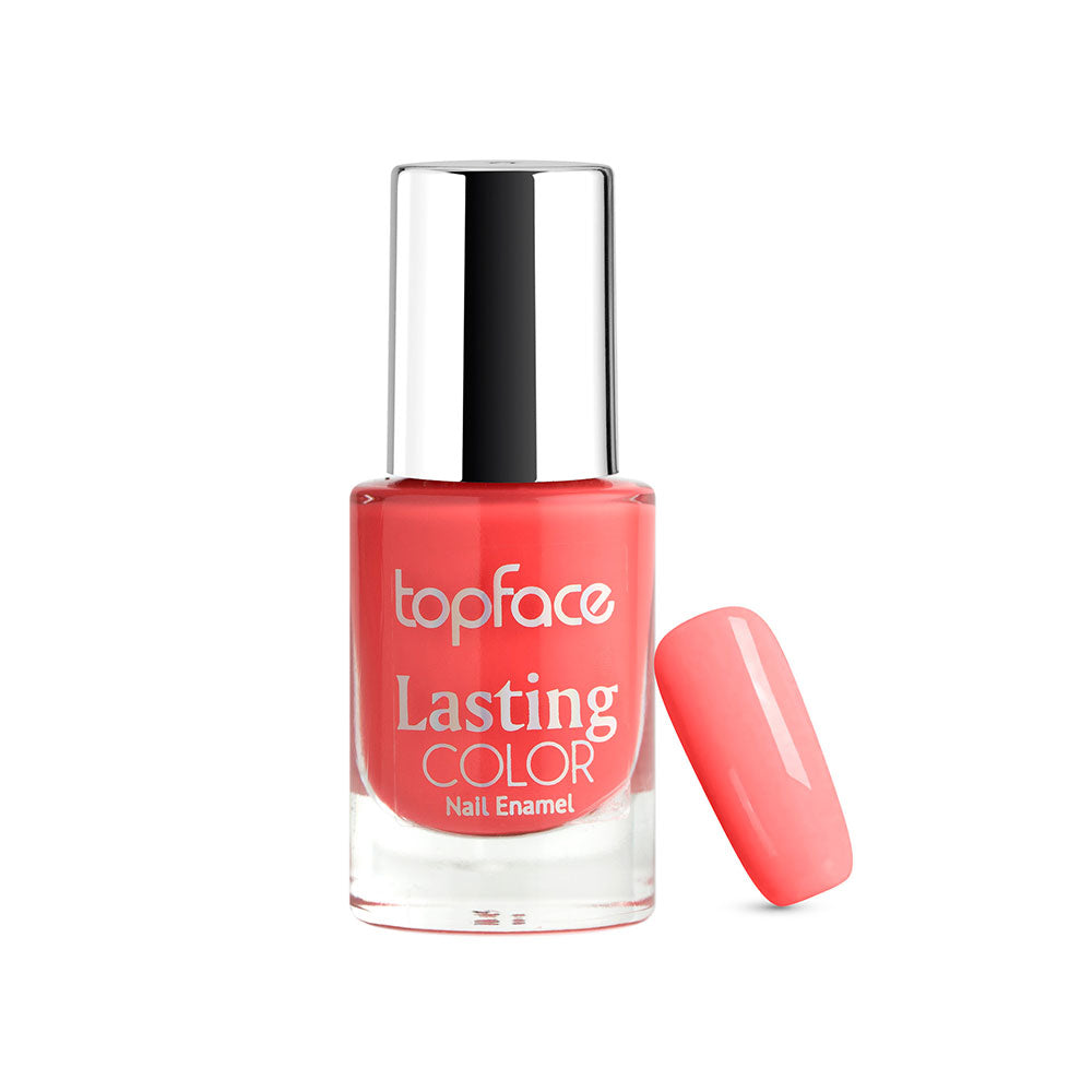 Lasting Color Nail Enamel