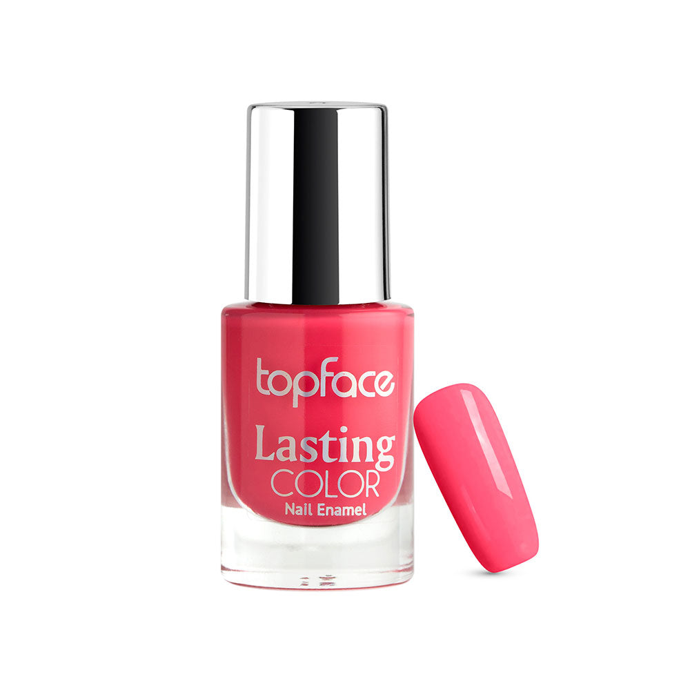 Lasting Color Nail Enamel