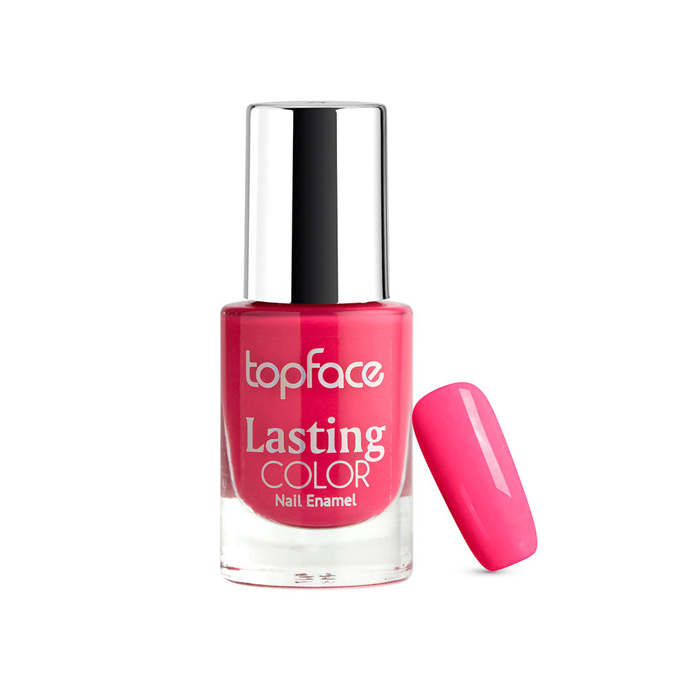 Lasting Color Nail Enamel