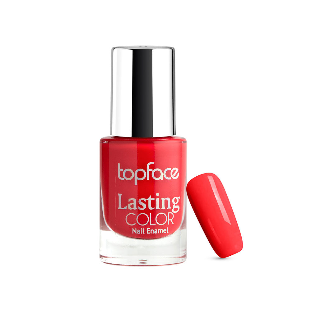 Lasting Color Nail Enamel