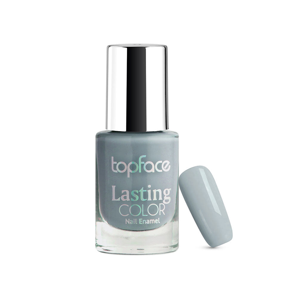 Lasting Color Nail Enamel