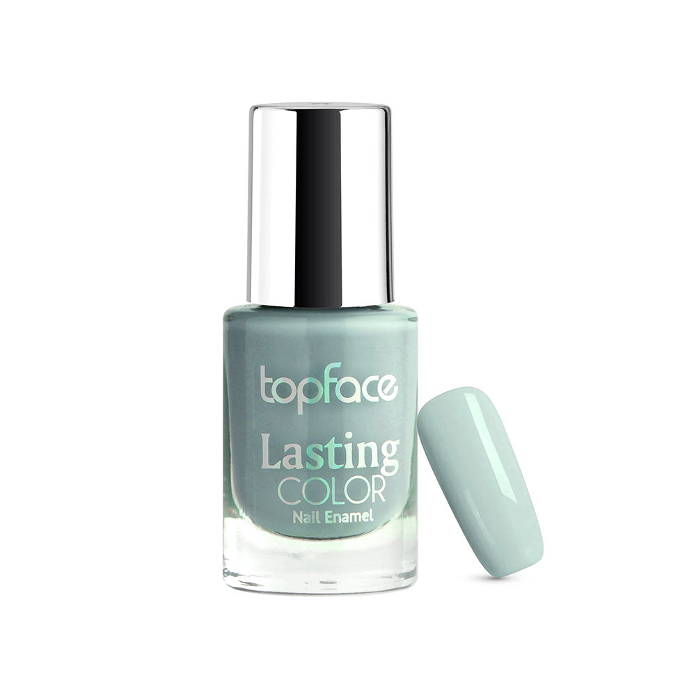 Lasting Color Nail Enamel