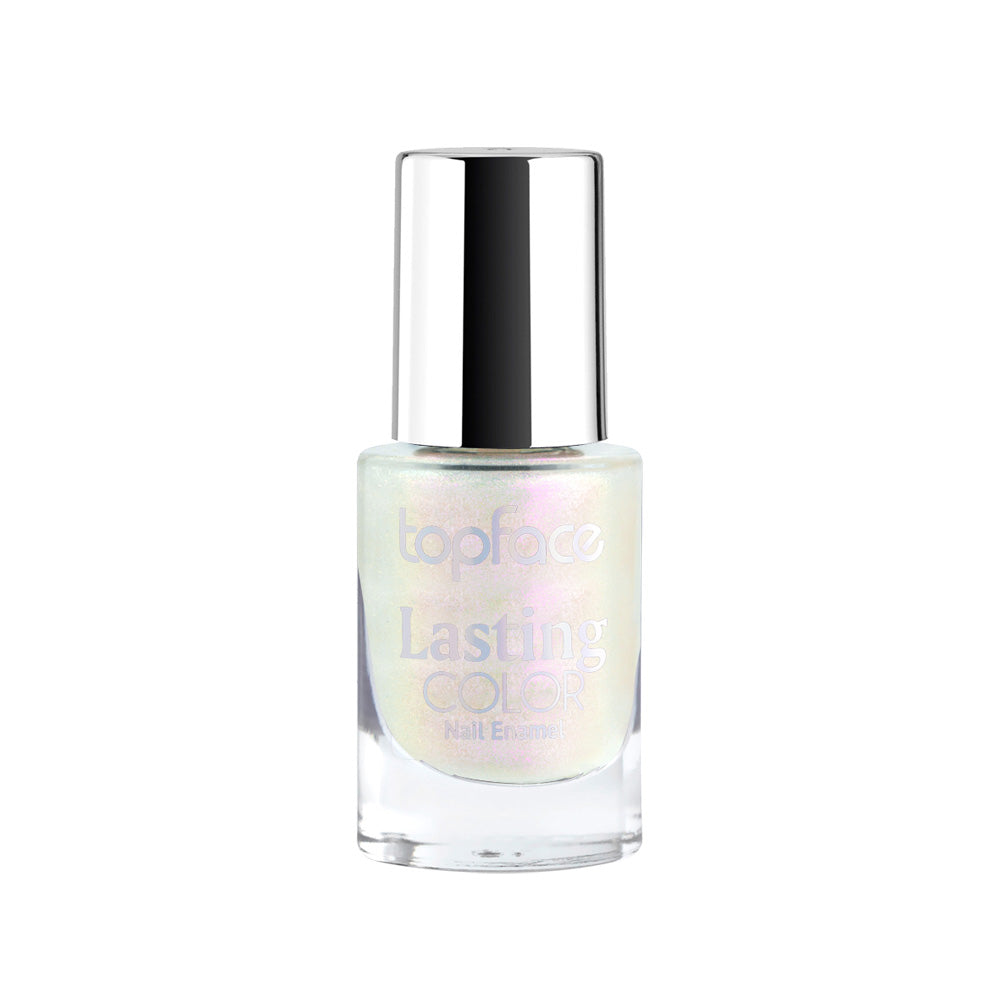 Lasting Color Nail Enamel