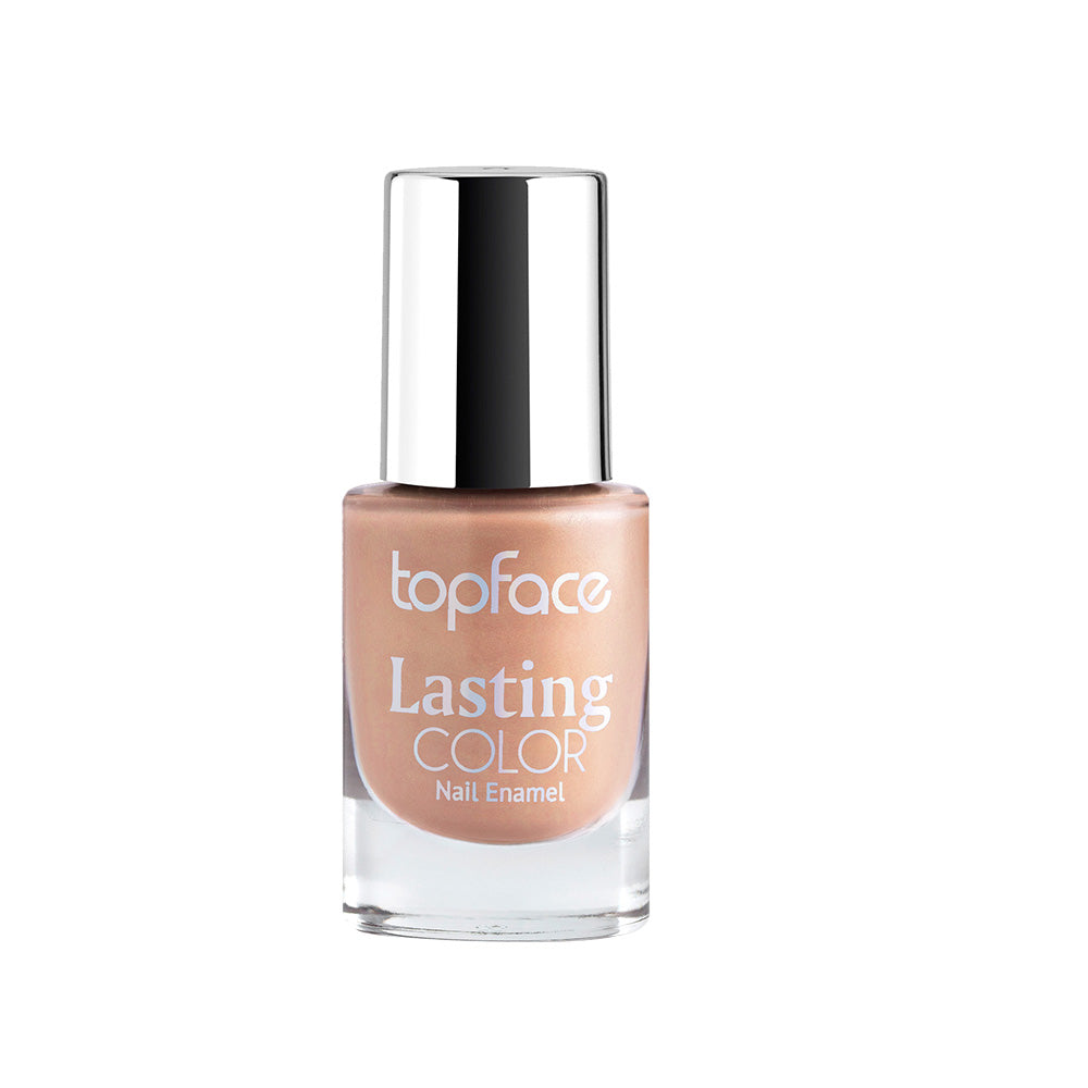 Lasting Color Nail Enamel
