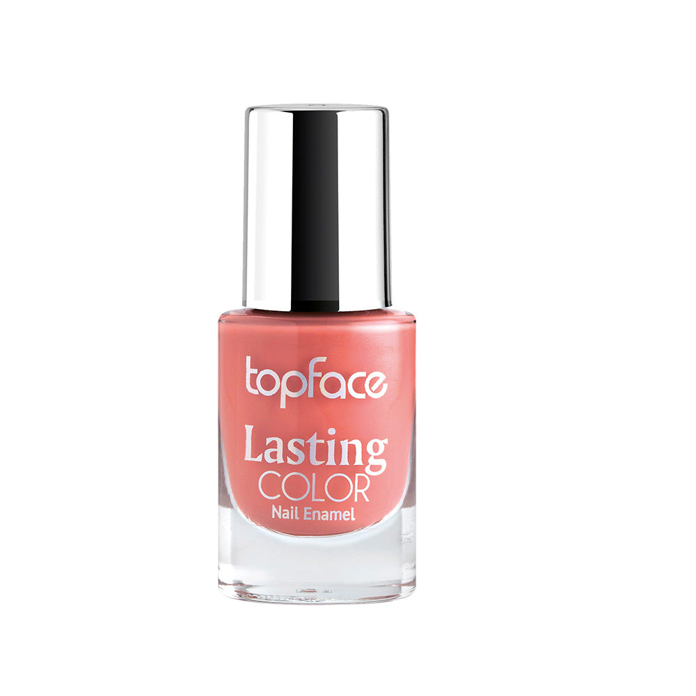 Lasting Color Nail Enamel