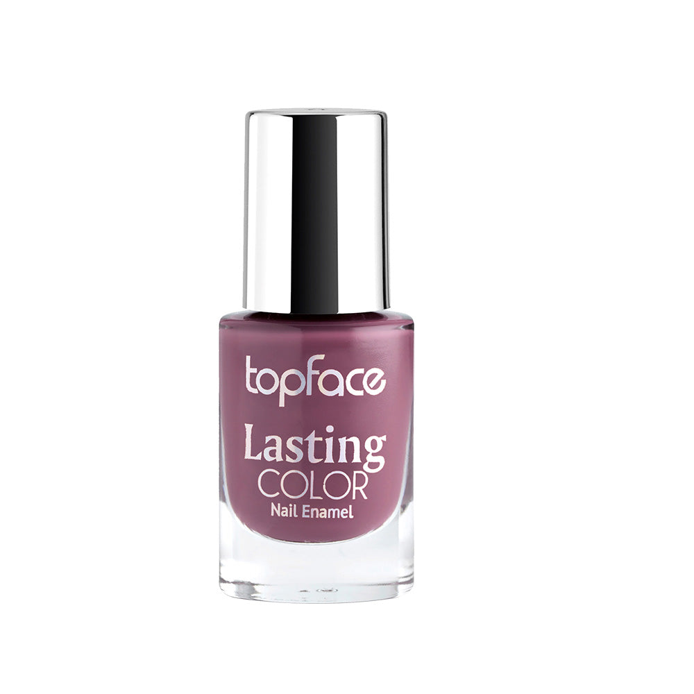Lasting Color Nail Enamel