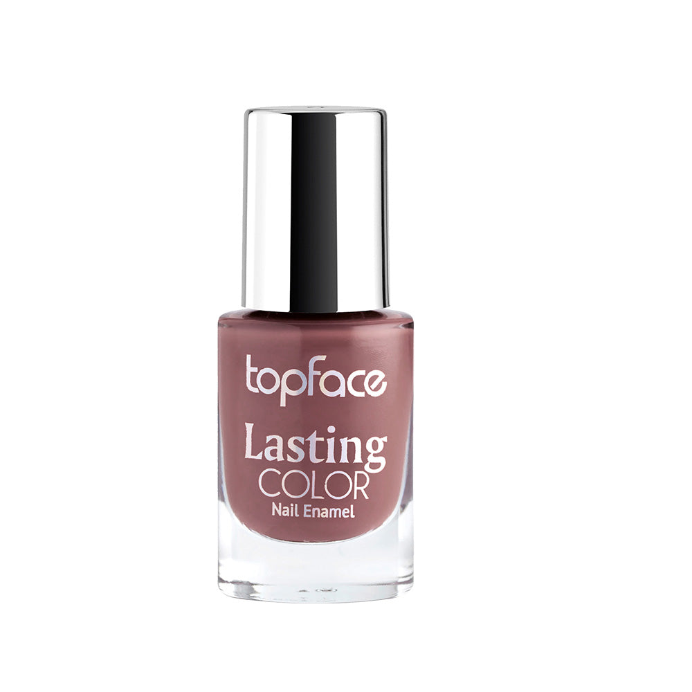 Lasting Color Nail Enamel