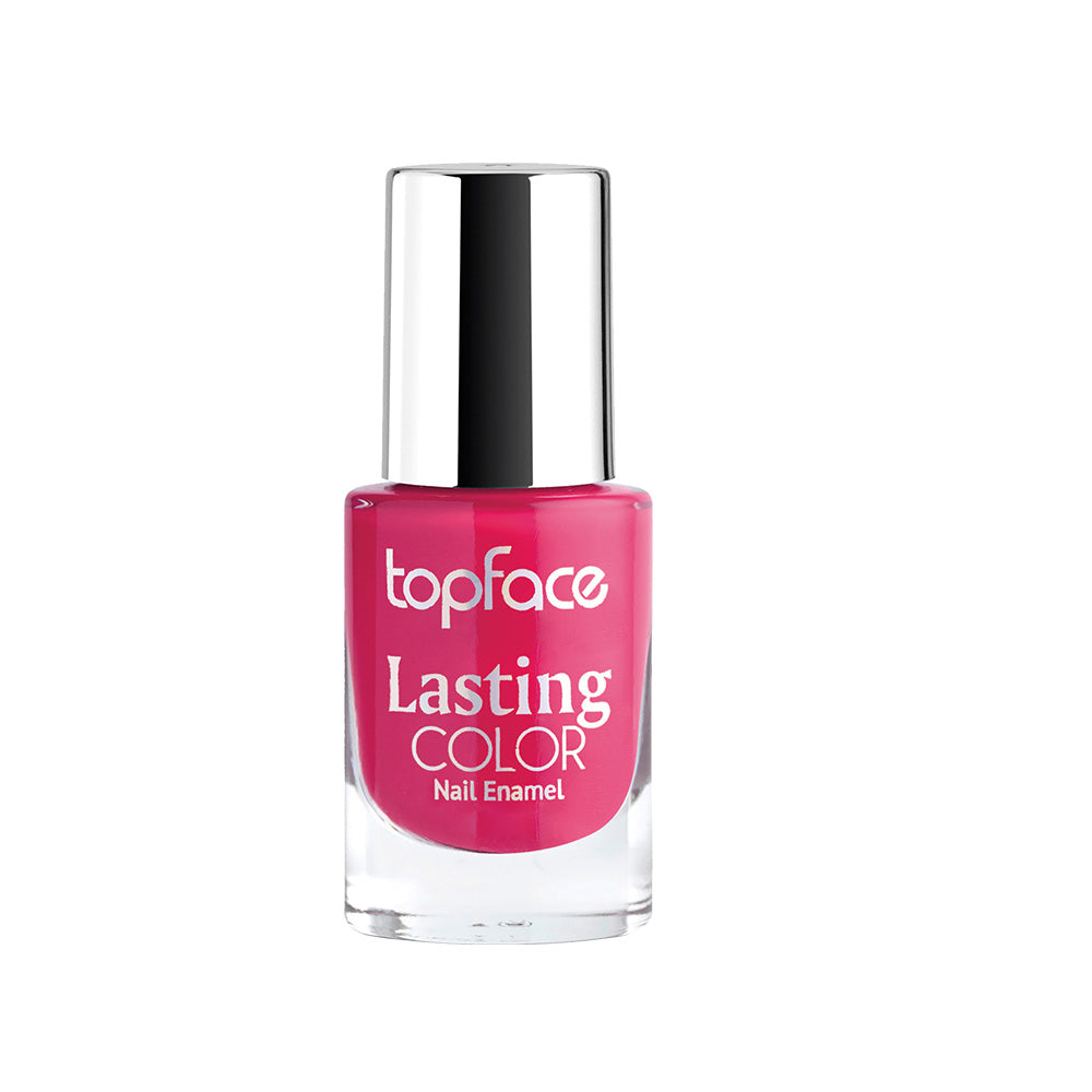 Lasting Color Nail Enamel