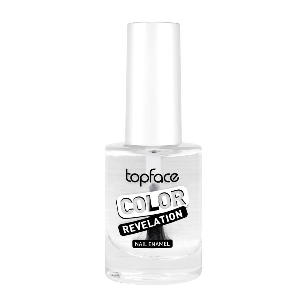 Color Revelation Nail Enamel
