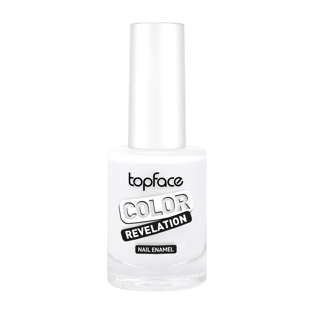 Color Revelation Nail Enamel