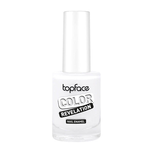 Color Revelation Nail Enamel