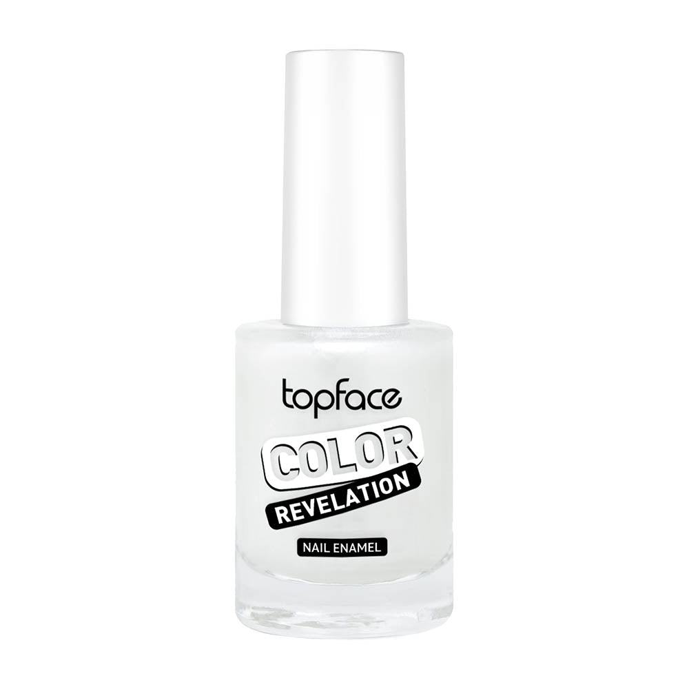 Color Revelation Nail Enamel