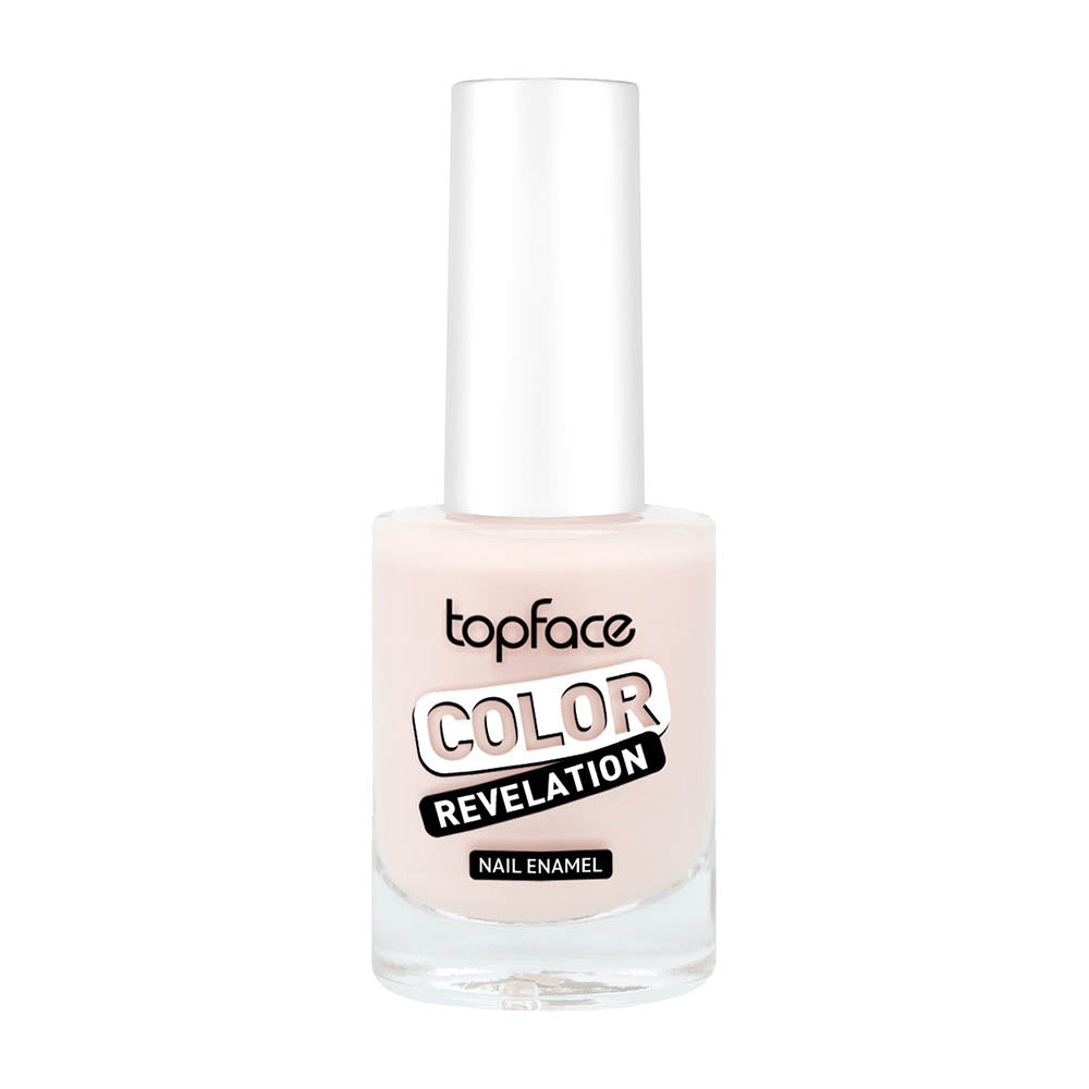 Color Revelation Nail Enamel