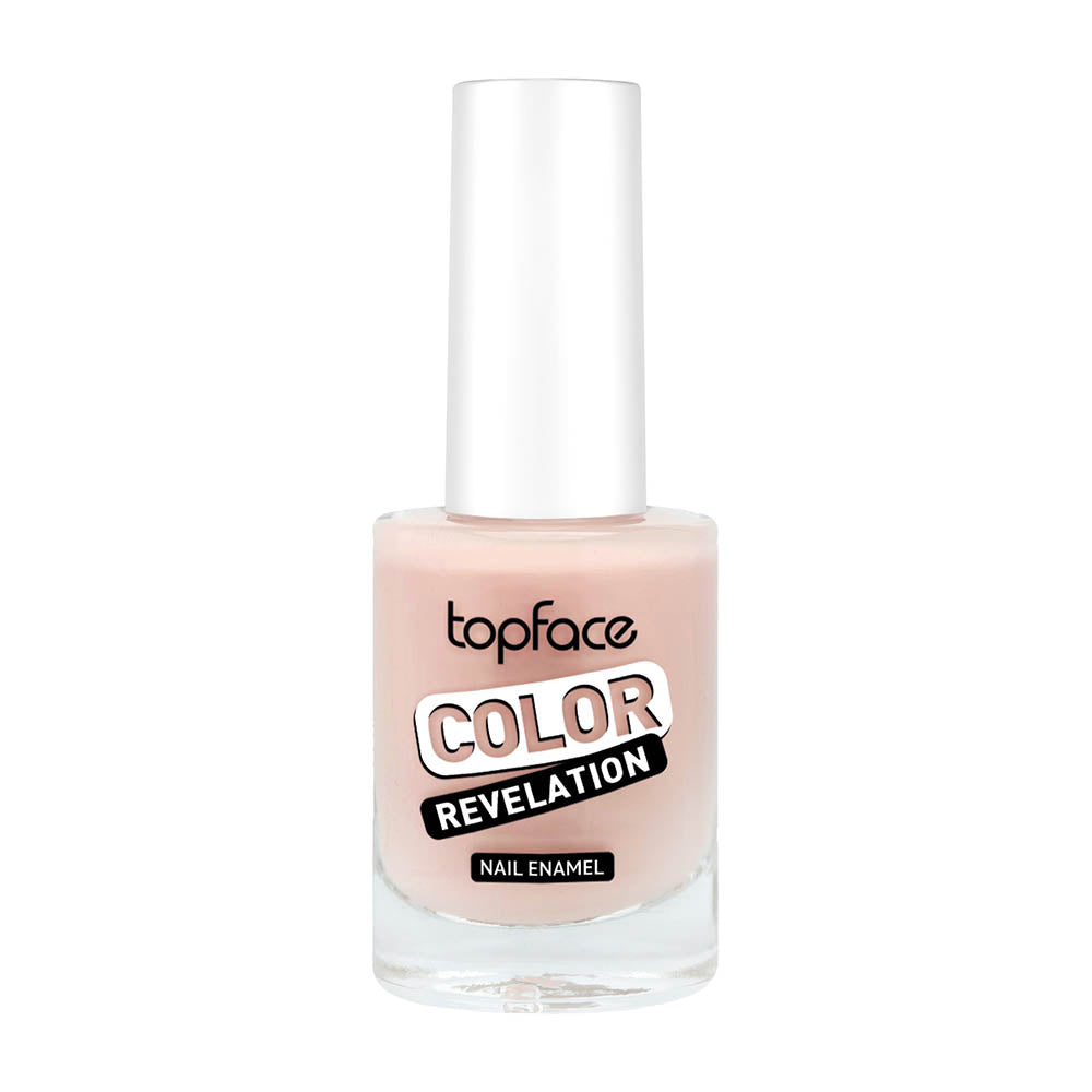 Color Revelation Nail Enamel