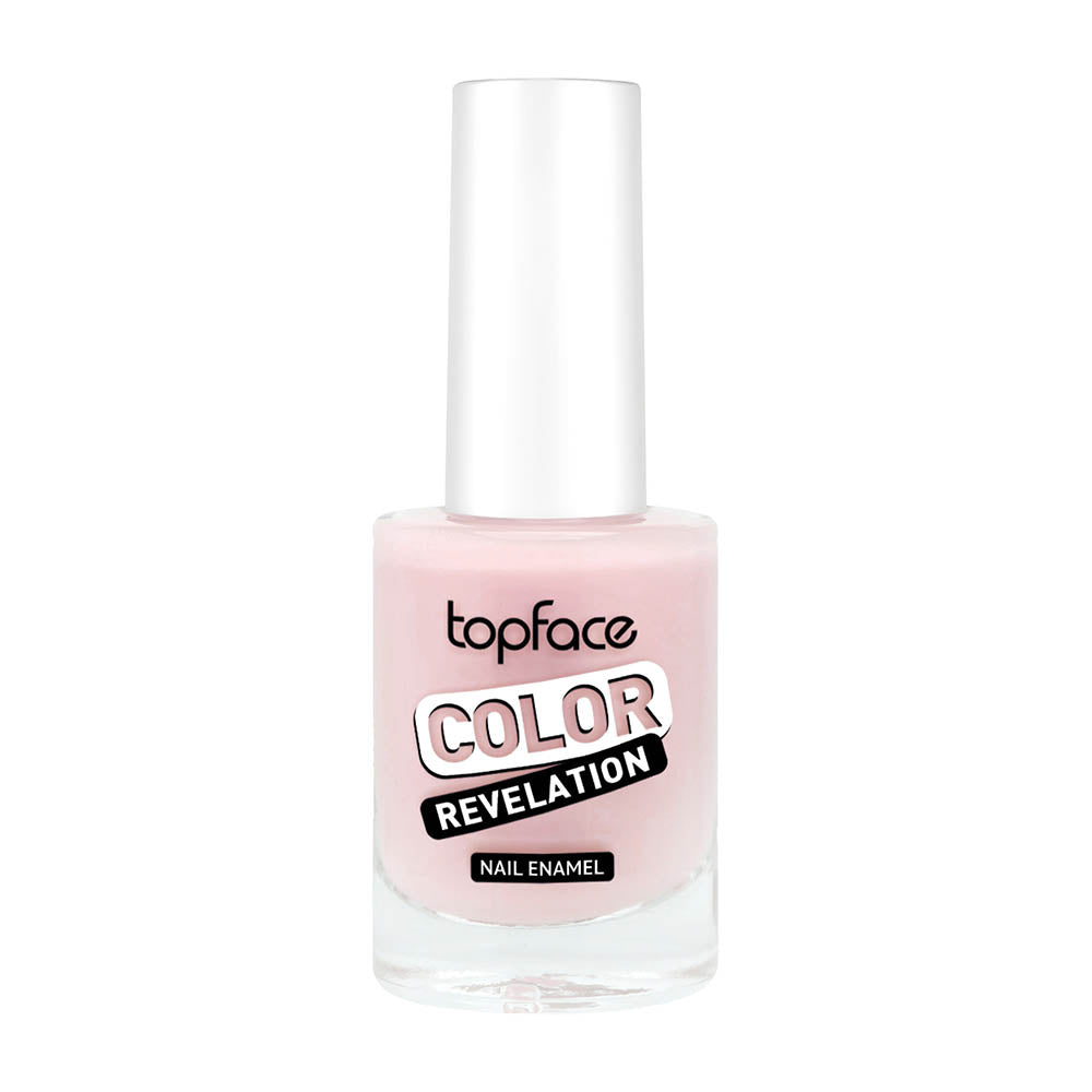 Color Revelation Nail Enamel