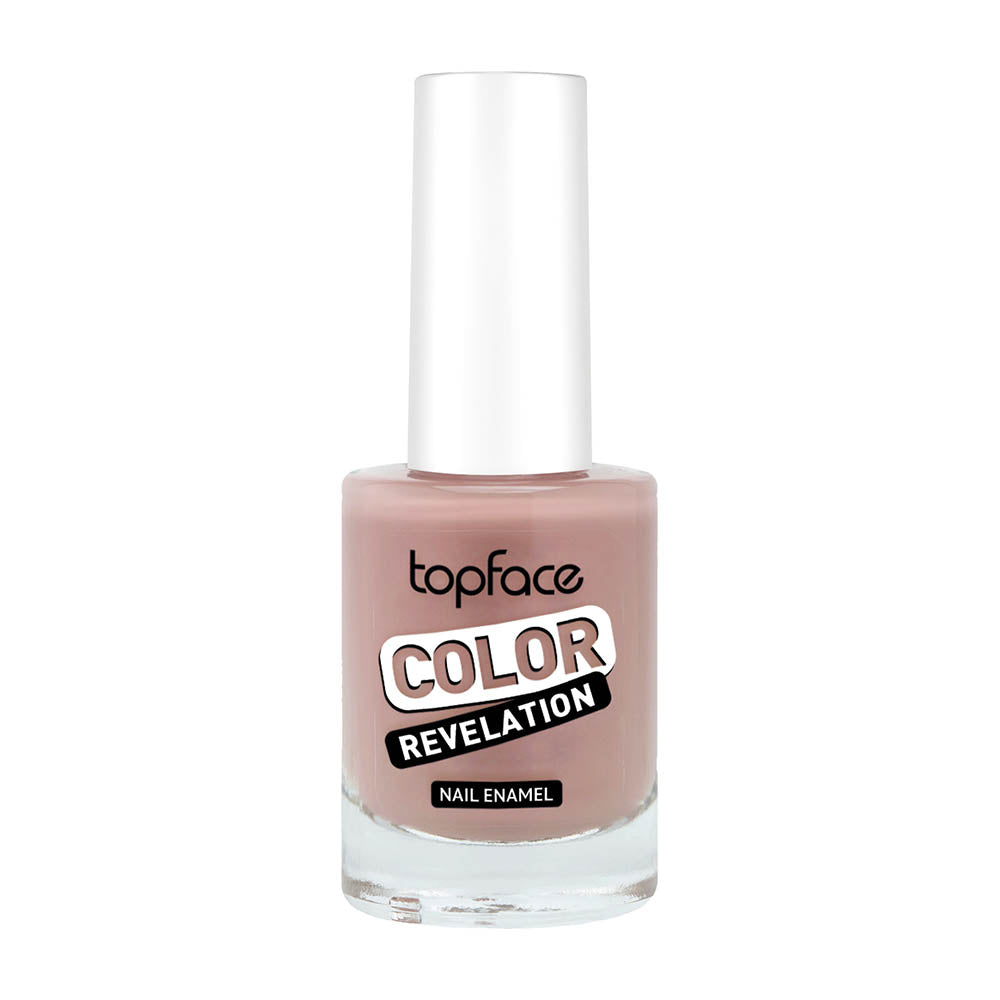 Color Revelation Nail Enamel