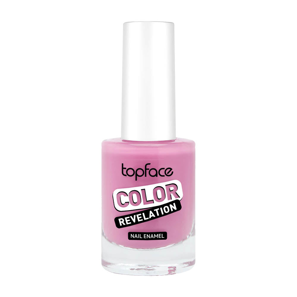 Color Revelation Nail Enamel
