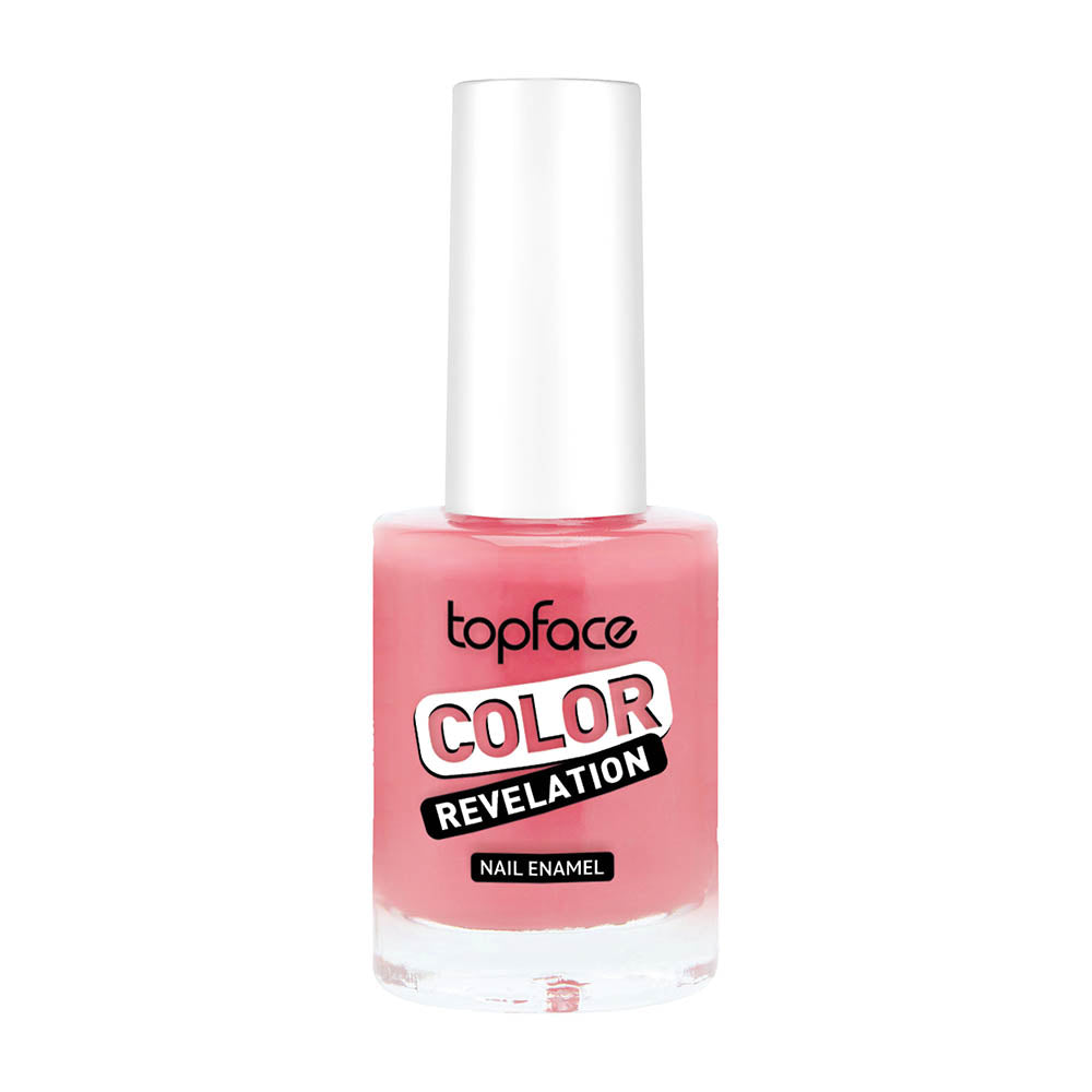 Color Revelation Nail Enamel