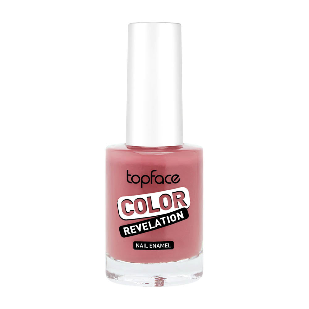 Color Revelation Nail Enamel