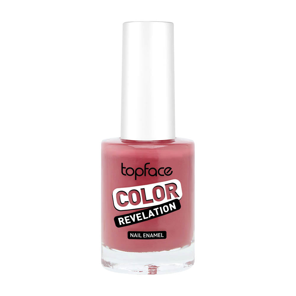 Color Revelation Nail Enamel