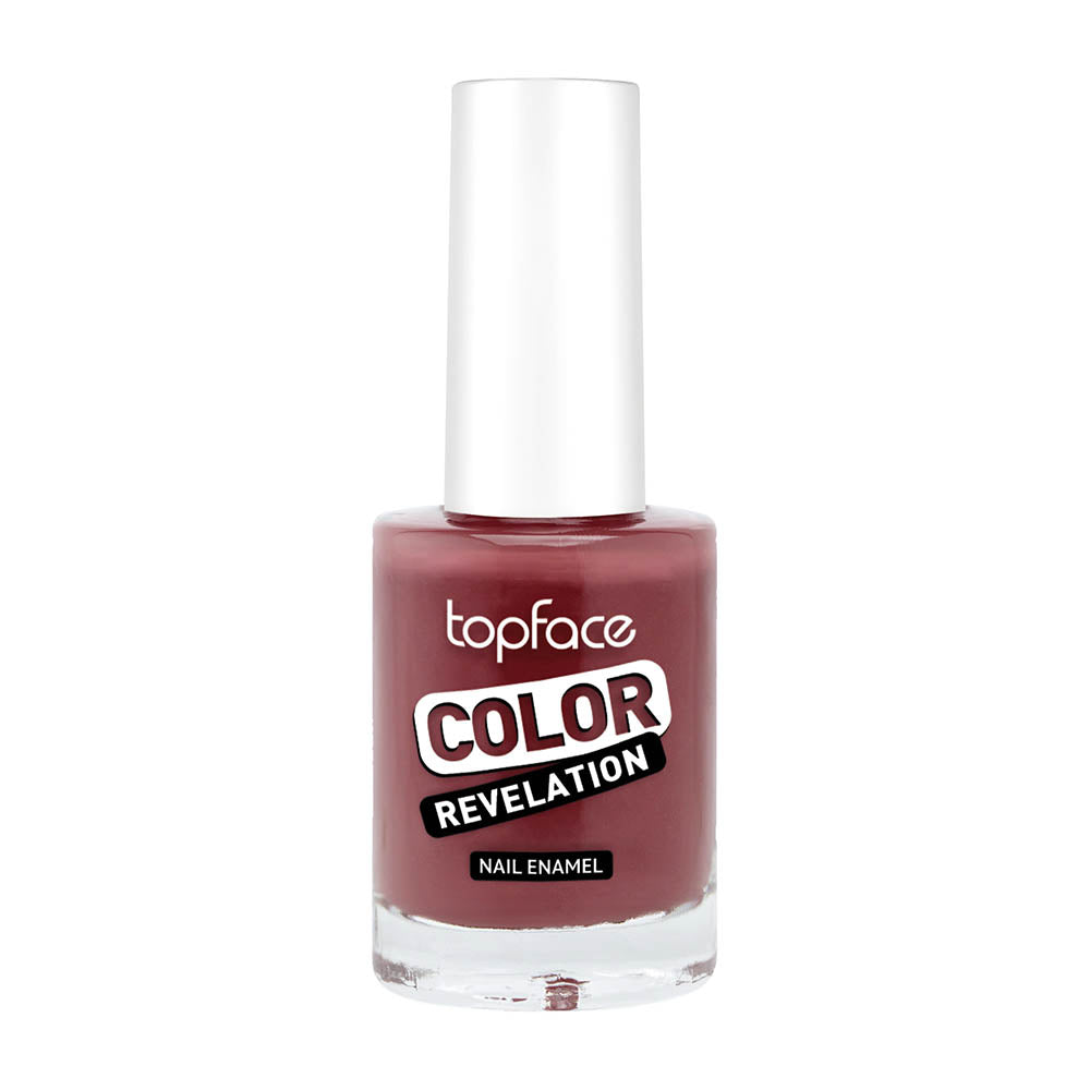 Color Revelation Nail Enamel