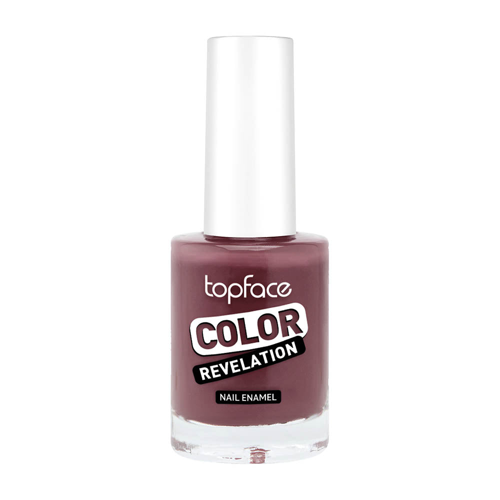 Color Revelation Nail Enamel