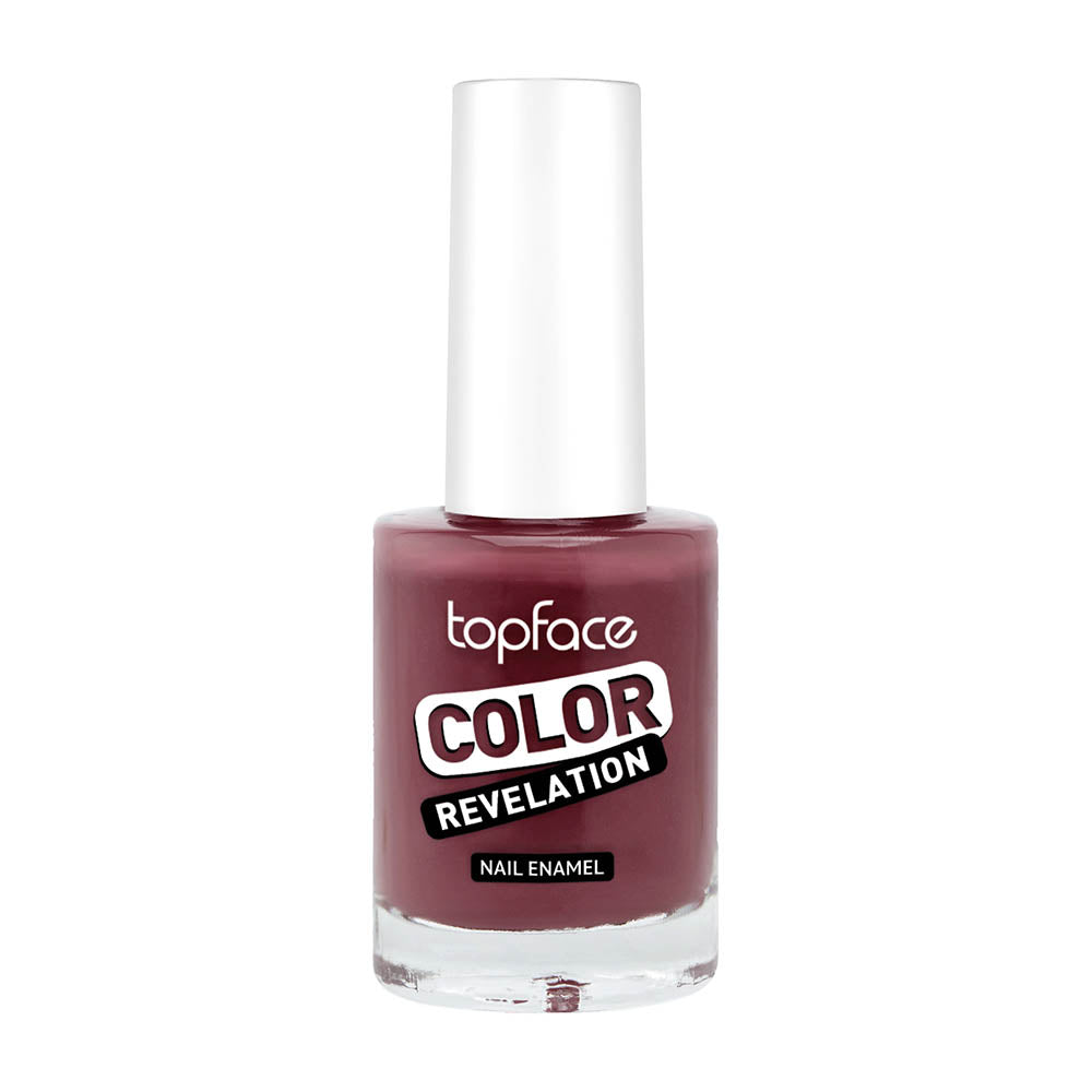 Color Revelation Nail Enamel