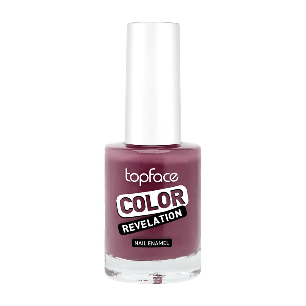Color Revelation Nail Enamel