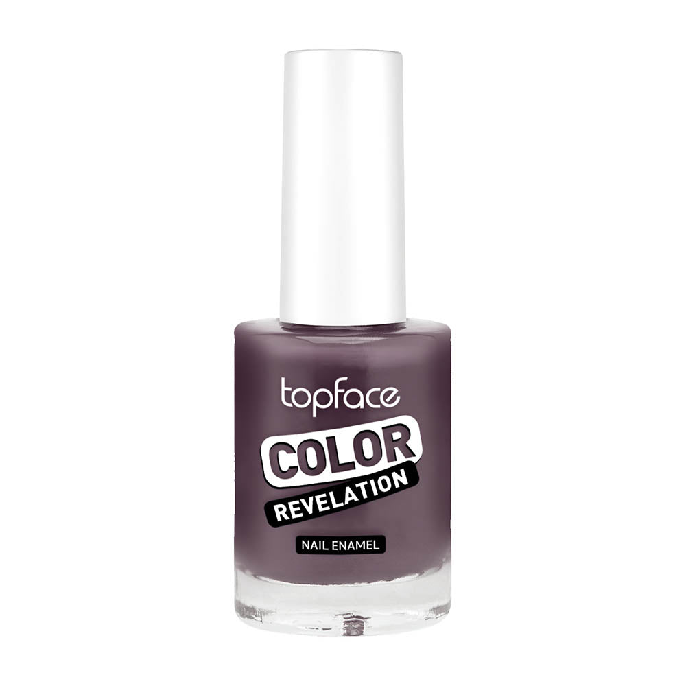 Color Revelation Nail Enamel