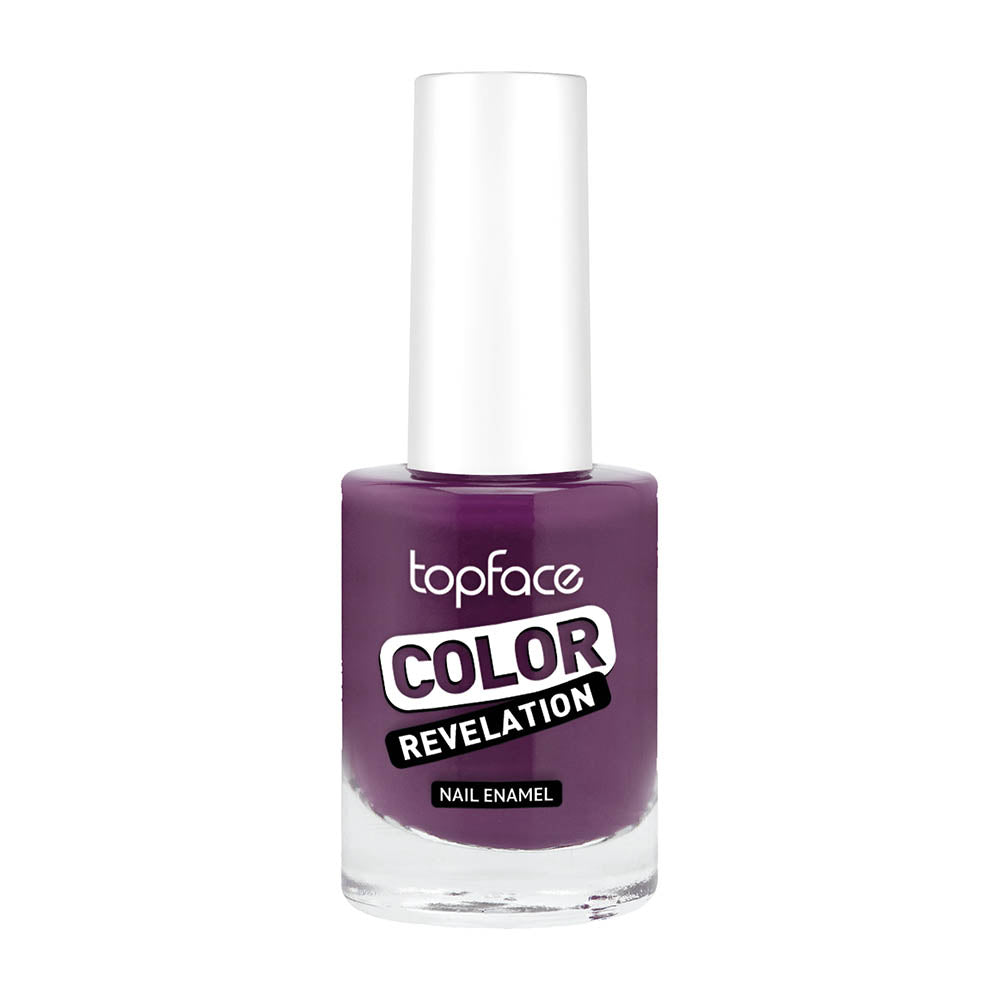 Color Revelation Nail Enamel