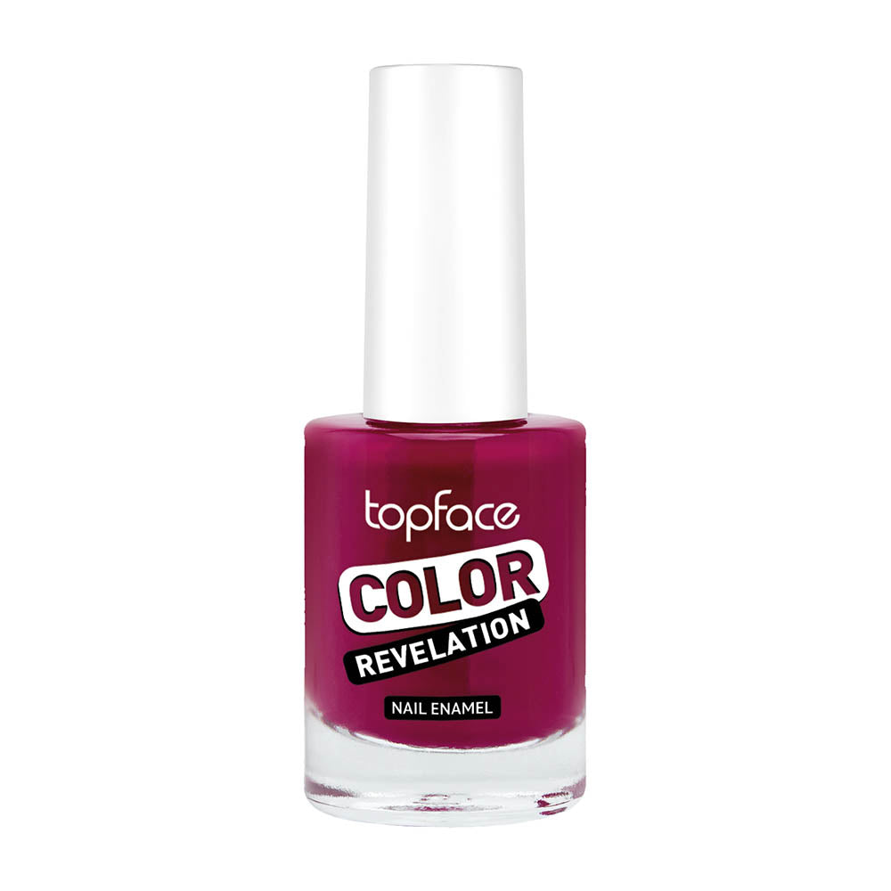 Color Revelation Nail Enamel