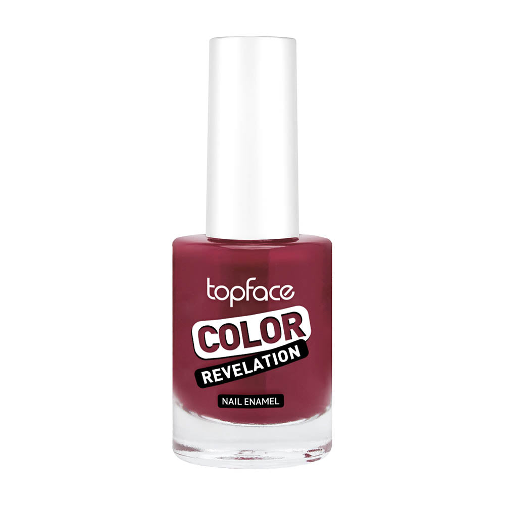Color Revelation Nail Enamel