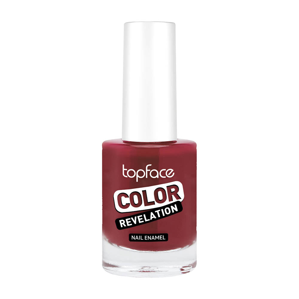 Color Revelation Nail Enamel