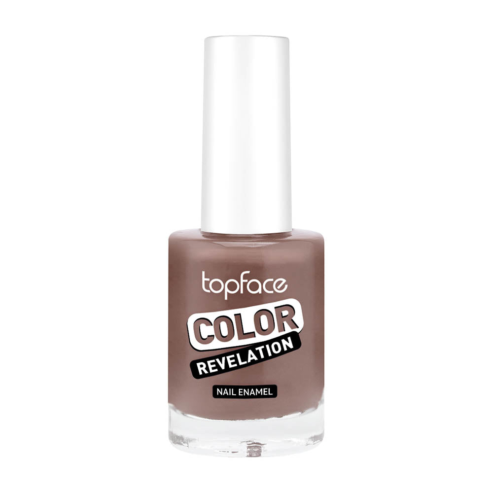 Color Revelation Nail Enamel